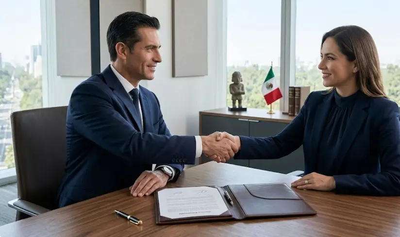Sociedad Civil en México: qué es y cuándo conviene más que una SA de CV (2026)