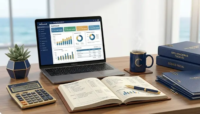 Contabilidad General